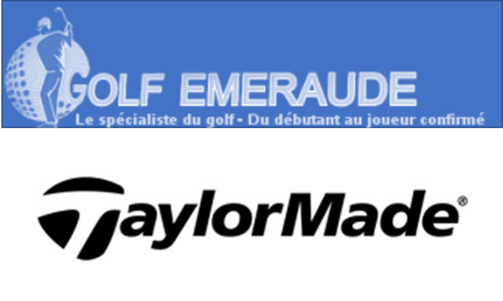 Fitting Taylormade à la Crinière