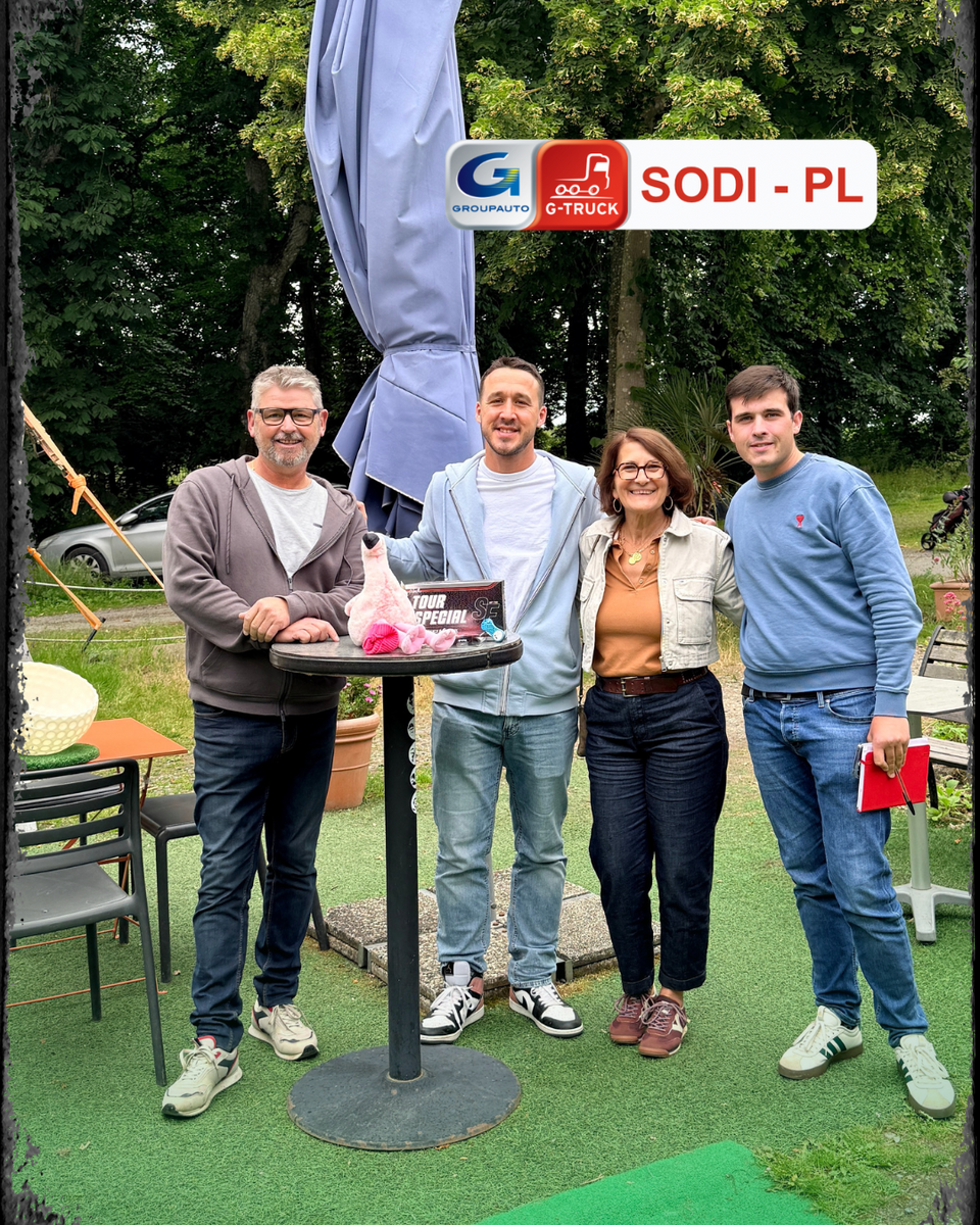 RÉSULTAT DU CHALLENGE DE MAI "LE COUP DU MANOIR"