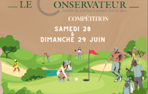 LE CONSERVATEUR - nouveau sponsor