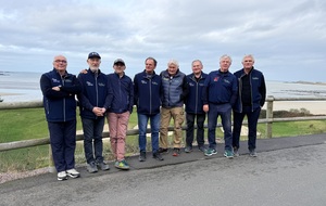 GOLF EMERAUDE - 9ème rencontre au golf de Saint-Cast