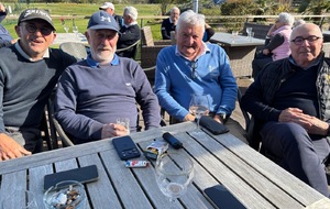 Championnat départemental seniors 2 et 3 à Frehel !