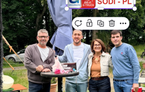 RÉSULTAT DU CHALLENGE DE MAI "LE COUP DU MANOIR"