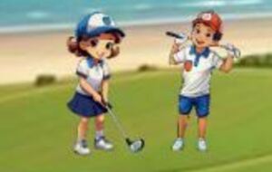 Mini Tour Jeunes à Saint Samson