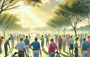 Scramble de l'amitié