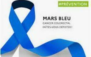 Compétition &quot;Mars Bleu&quot;