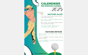 Epreuve Jacques Foussier 2° Div Aller à Rhuys Kerver