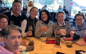 Bretagne des Golfs 9 Trous Féminin