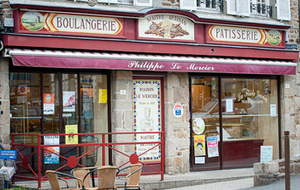 Boulangerie Le Mercier