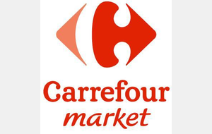 Carrefour Market Lamballe