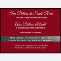 Aux Délices de St René