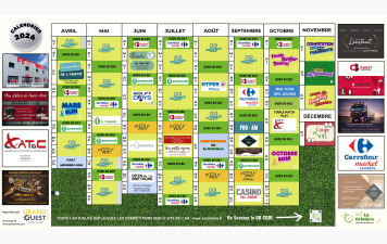 LA SAISON GOLFIQUE 2026 S'ANNONCE... ELLE A TOUT POUR PLAIRE !