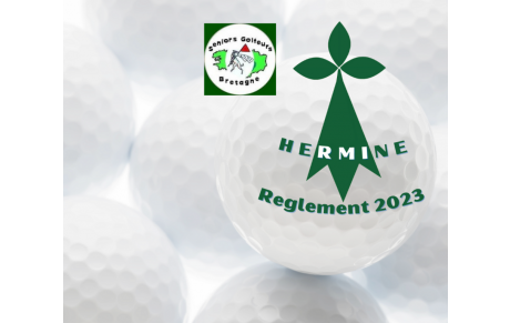 RÈGLEMENT HERMINE 2023