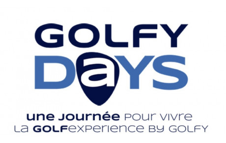 Cette semaine au Golf