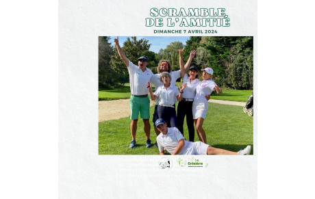 TOP DÉPART DE LA SAISON 2024