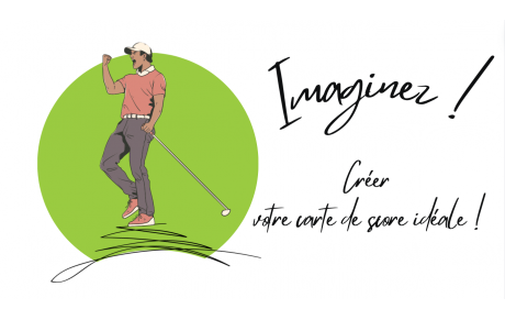 CRÉEZ VOTRE CARTE DE SCORE IDÉALE EN 2024