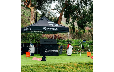 DÉMO TAYLORMADE MERCREDI 29 MAI