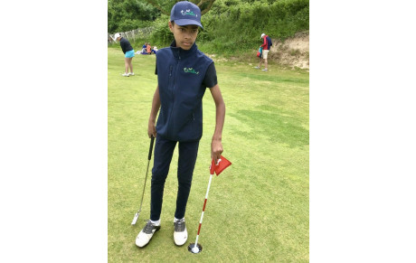 Félicitation Diego !!!