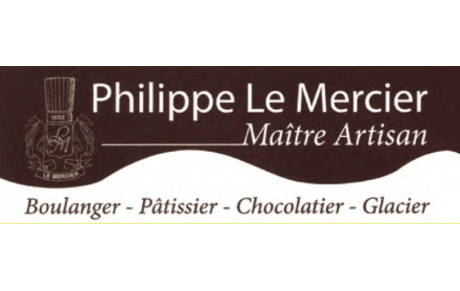 BOULANGER- PÂTISSIER LE MERCIER