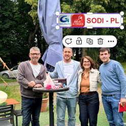 RÉSULTAT DU CHALLENGE DE MAI "LE COUP DU MANOIR"