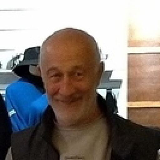 Bruno Olivaud