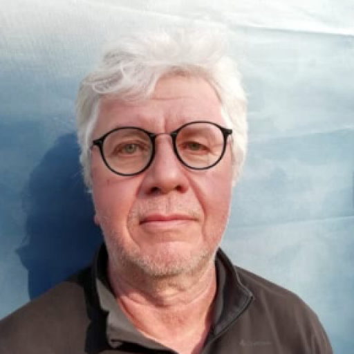 Jean Pierre Regnier
