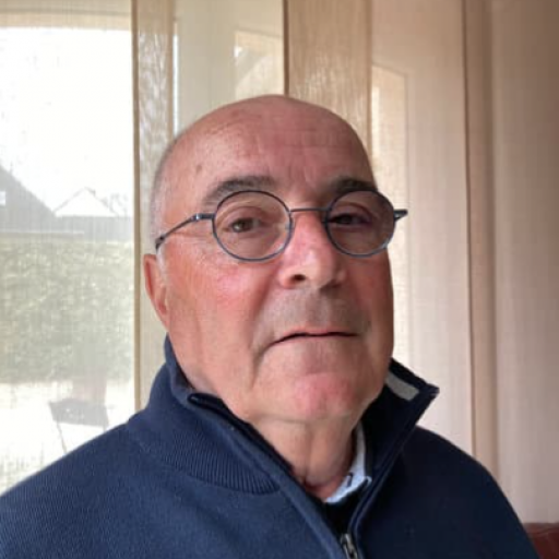 Gilles Courtois