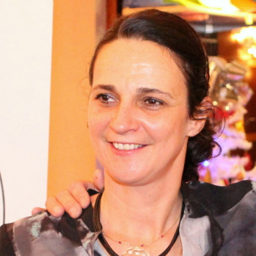 Christelle Guihot