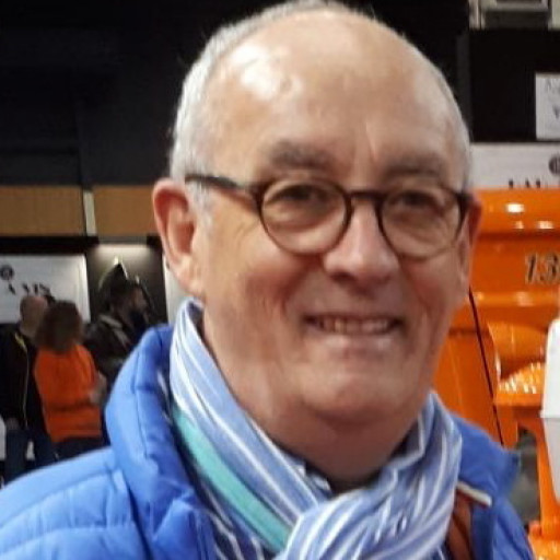 Pascal Nivet