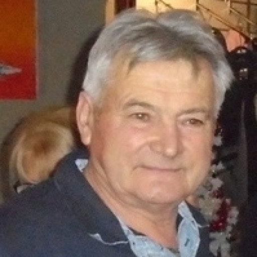 Alain Botrel