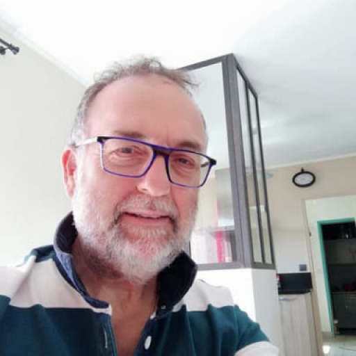 Jean Charles Lormel