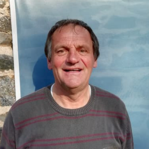 Pierre Routier