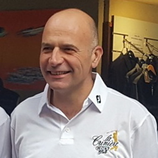 Christophe Briens