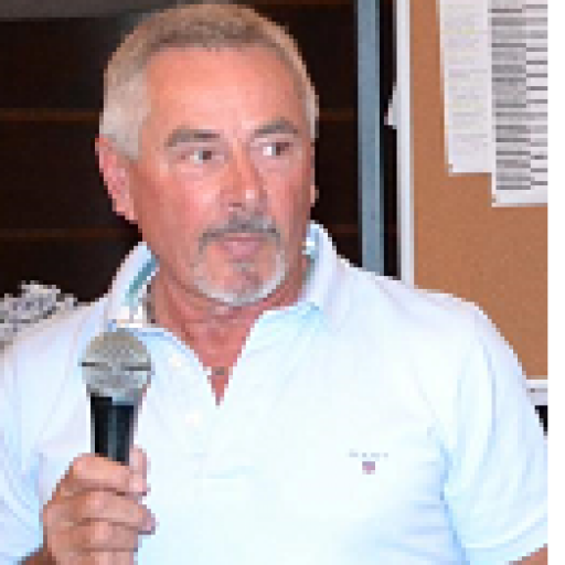 Philippe Corrot