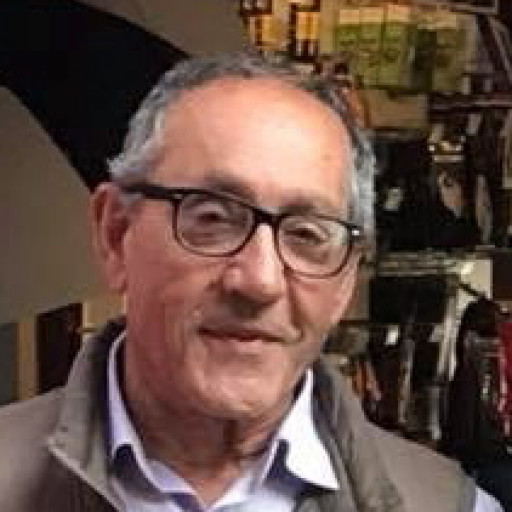 Antoine Bouez
