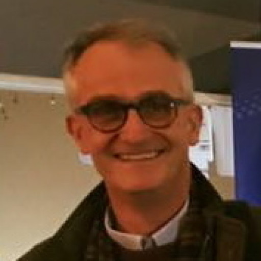 Christophe Boujonnier