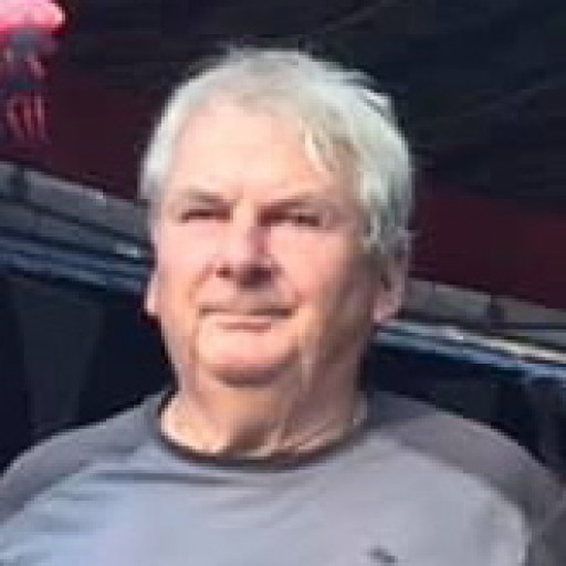 Daniel Bossard